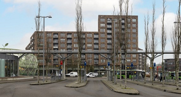 Belegging in commerciële ruimtes Alphen aan den Rijn
