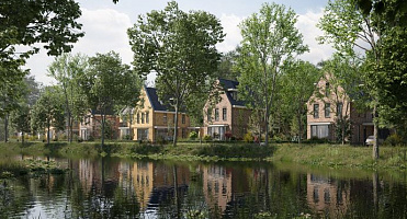 Bosrand deelplan 2 | Inschrijving fase 1 gesloten 