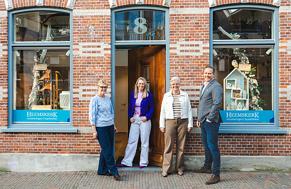 Heemskerk Hypotheken