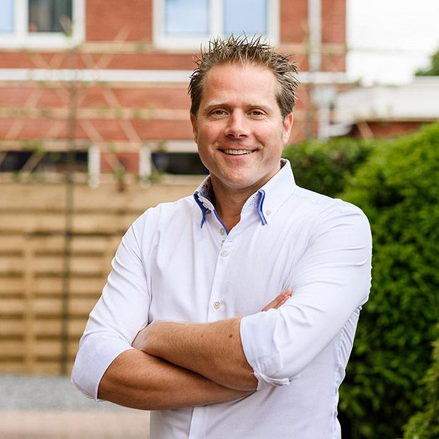Bart Heemskerk